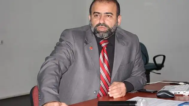 Saadet Partisi'nden Has Parti'ye Suçlama