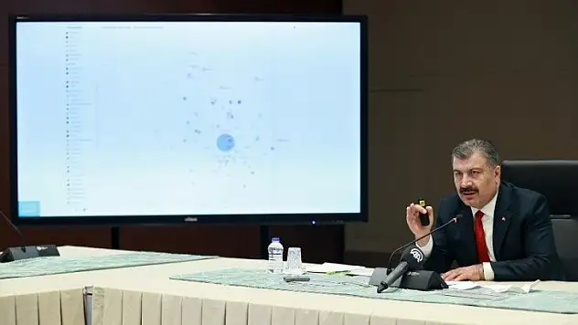 'Bu yıl bitmeden aşıya kavuşmanın ümidi içindeyim'