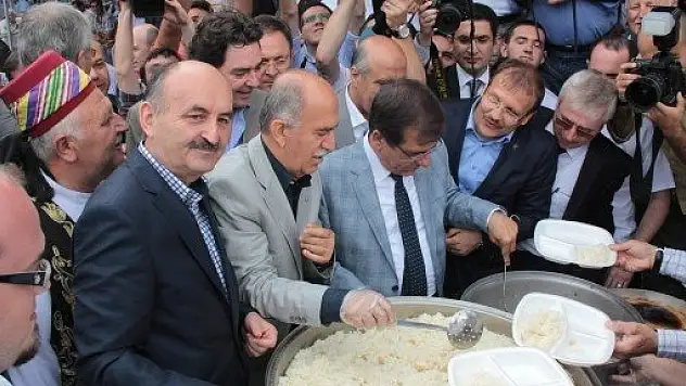 Sağlık Bakanı açıkladı: Aile hekimliğinde hastalardan para alınmayacak