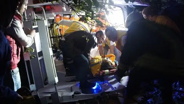 Sağlık Personeli Aslıhan'ın Beyin Ölümü Gerçekleşti