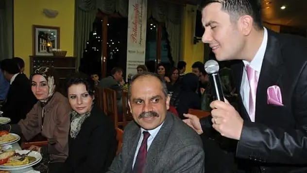 Sağlıkçılar, Tıp Bayramını Büyük Coşkuyla Kutladı