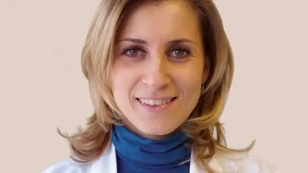 Sağlıklı Bebek İçin Hamilelikte Beslenmeye Dikkat 