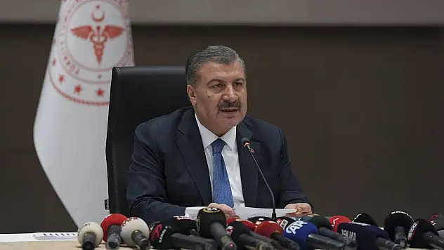 Sağlıkta yeni randevu dönemi