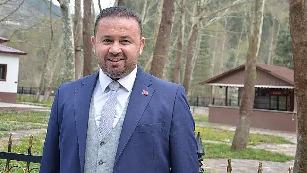 'Saklı cennet' Şenpazar doğa içinde izolasyon imkanı sunuyor