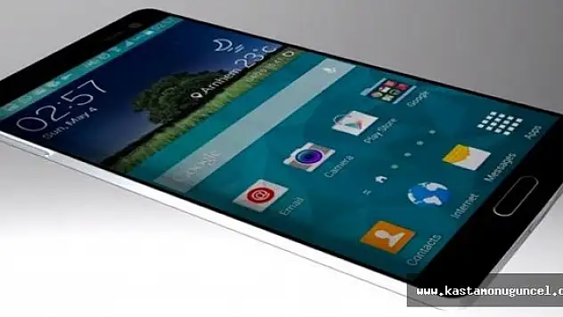 Samsung S6, Rakip Tanımayacak