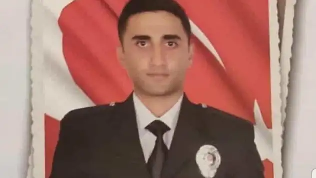 Şanlıurfa'da açılan ateş sonucu 2 polis şehit oldu