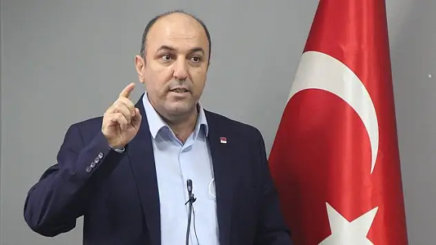 'Satışı yapılacak parselin ihalesini yakından takip edeceğiz'