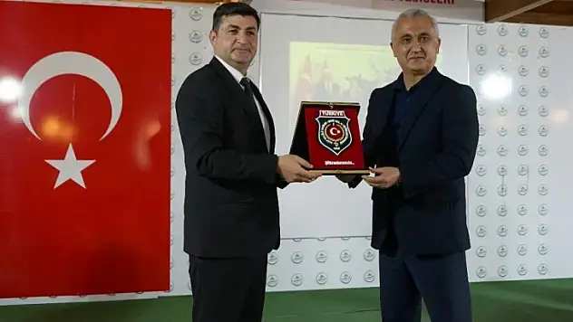 Şehit ailelerine destek artıyor