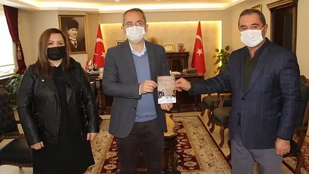 Şehit Murat Çökmez adına Afrika'da su kuyusu açılacak