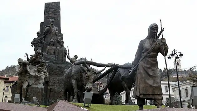 Şehit Şerife Bacı