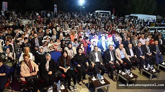 Şehr-i Ramazan Etkinlikleri Devam Ediyor