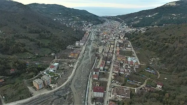 Sel felaketinin üzerinden 4 ay geçti