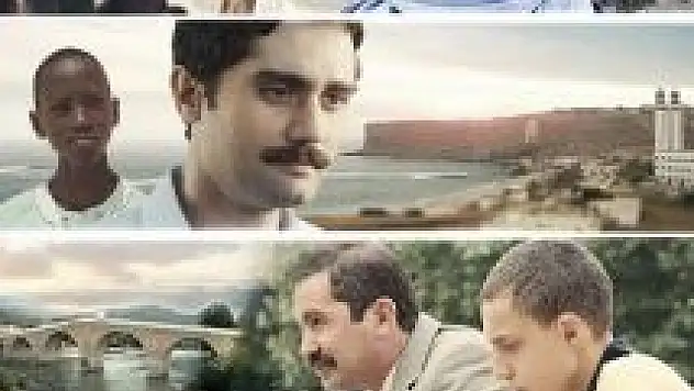 Selam, Hafta Sonuna Damga Vurdu