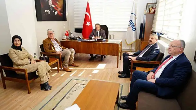 Selde kaybolanlar termal gece görüşlü drone ile aranıyor