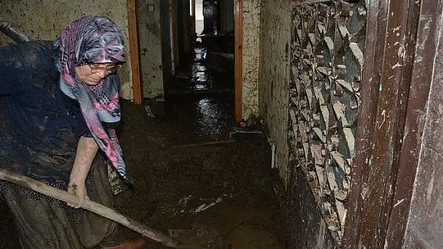 Selden kurtulan Behice Çubuk, yaşadıklarını anlattı