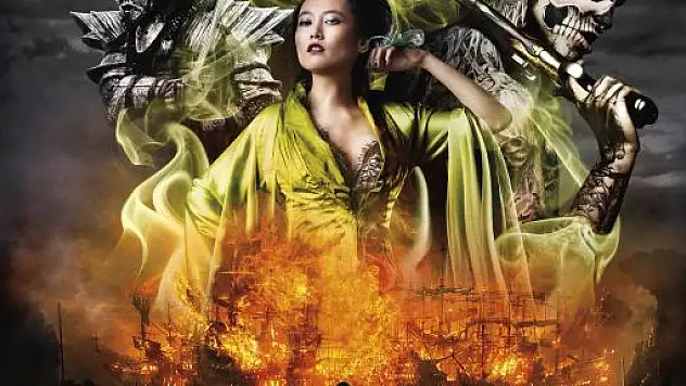 'Senin hikâyen' vizyona giriyor