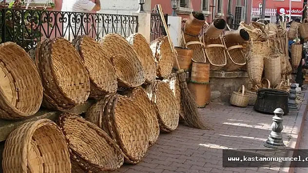 Sepetçilik, Kaybolmaya Yüz Tutuyor