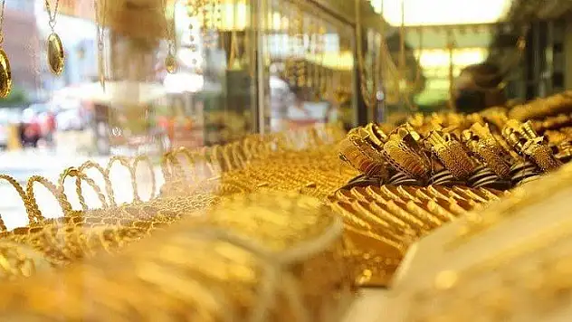 Serbest piyasada altın fiyatları! Gram altın ne kadar?