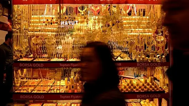 Gram altın ne kadar? Serbest piyasada altın fiyatları