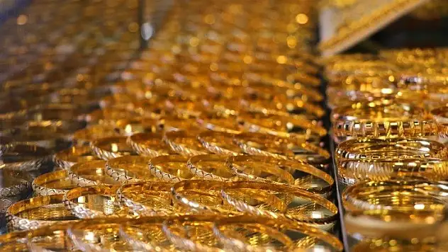 Altın fiyatları