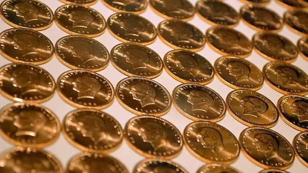 18 Mart tarihli altın fiyatları