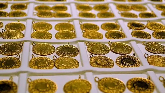 15 Nisan tarihli altın fiyatları