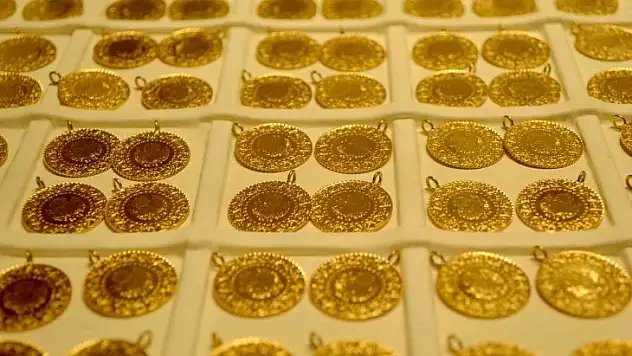 5 Kasım tarihli altın fiyatları