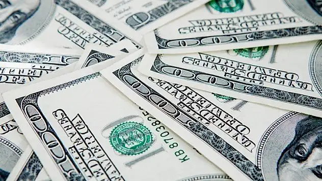 Serbest piyasada döviz fiyatları