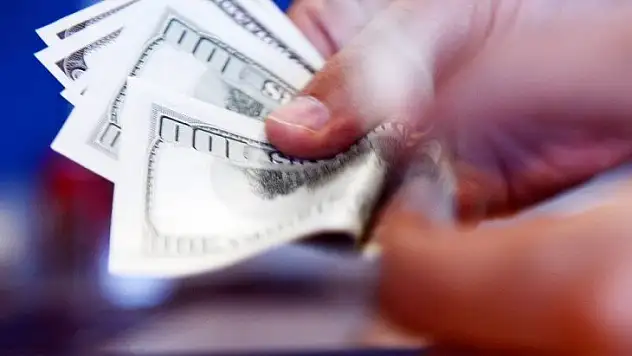 17 Mart tarihli döviz fiyatları