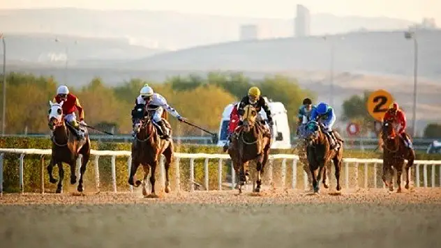 Şerife Bacı Koşusu'nu Koca Alp kazandı