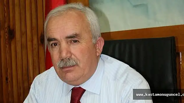 Seydiler OSB İçin Kaynak Arayışı Sürüyor