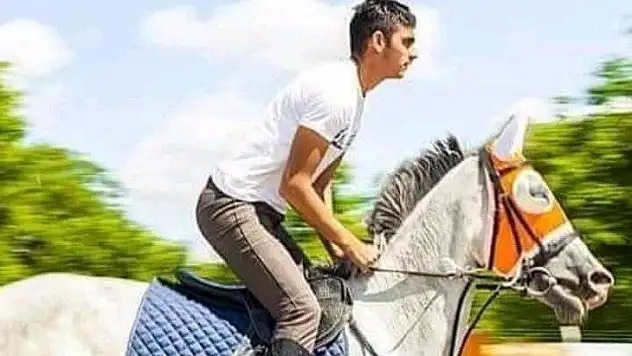 Tabancanın kazara ateş alması ile hayatını kaybetti