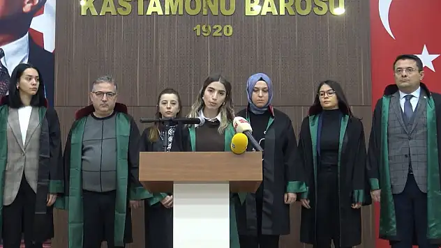 'Şiddet toplumların kanayan yarası'