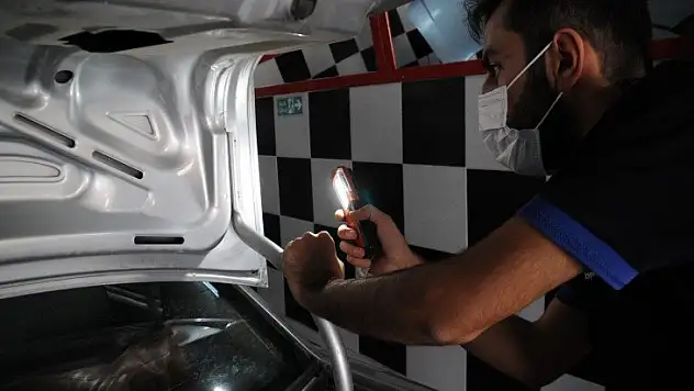 Sıfır araç alacaklar dikkat