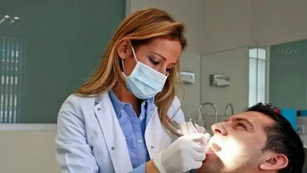 Sigara Dişleri Bitiriyor