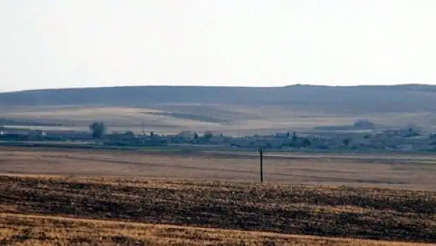 Sınırdaki Çatışmalar Sürüyor