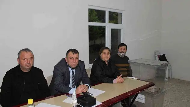 Çatalzeytin'e bağlanmak istiyorlar! İkinci kez 'evet' oyu çıktı