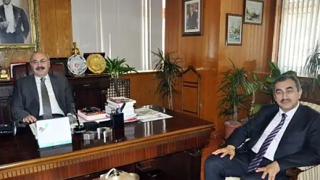 Sinop Nükleerine 2015'te İlk Kazma Vuruluyor