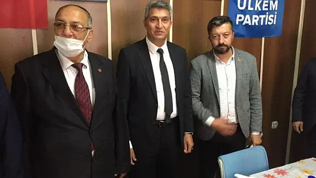 'Sıradan particilik yapmak için kurulmadık'