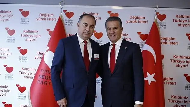 'Siyaset, 'parti siyaseti' değil 'ittifak siyaseti' haline geldi'