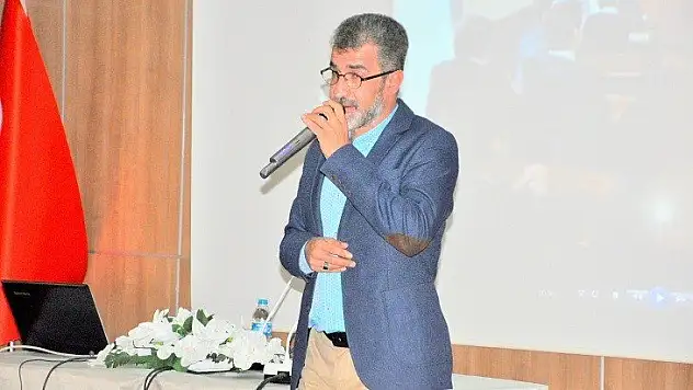 'Sizsiz bir eksiğiz'