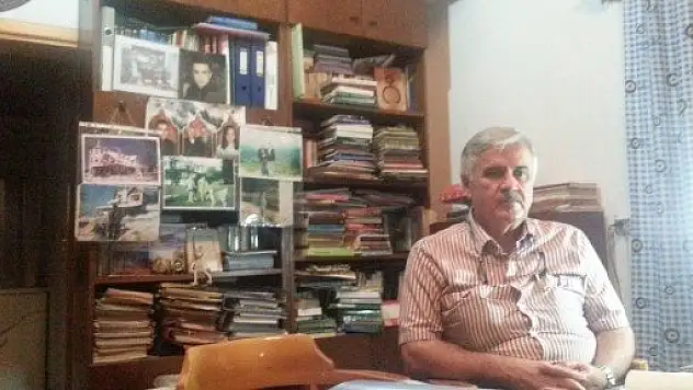 Sofra duasını yayınlayanlardan tek ricası var