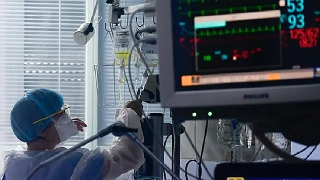 Vaka sayısı 21 bini aştı