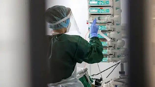 Son veriler açıklandı! İşte vaka sayısı