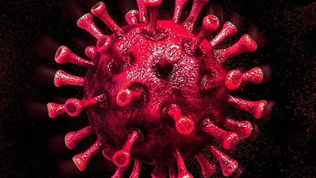 Vaka sayısında sevindiren gelişme