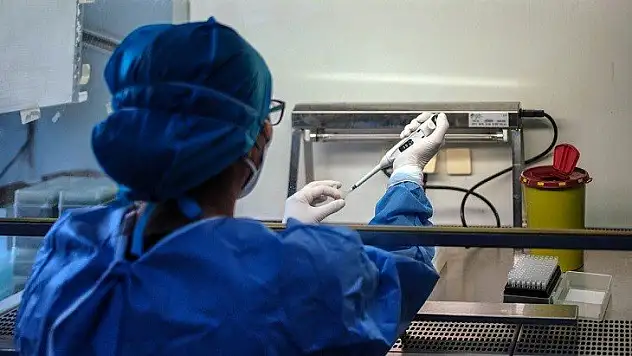 Vaka sayılarında düşüş sürüyor