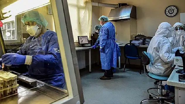 İşte pandemide son durum!