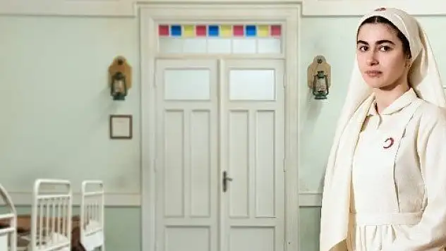 'Son Mektup' Filminin Çekimleri Tamamlandı