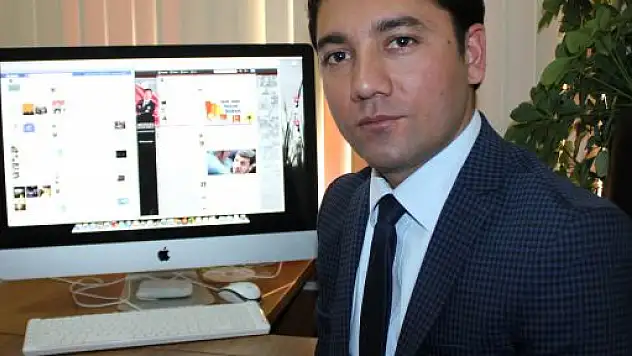 Sosyal medyayı kullanan çocukların yüzde 82'si 13 yaş altında