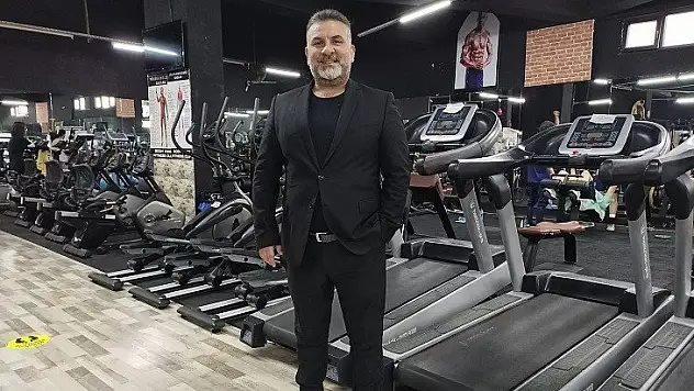 Spor salonları normalleşmeye hazır